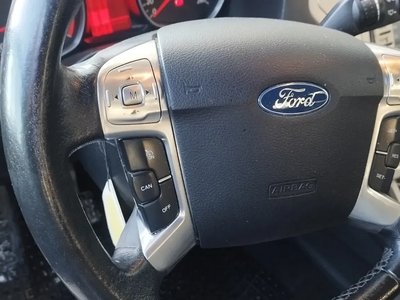 Ford Mondeo Mk4 (2007-2014)