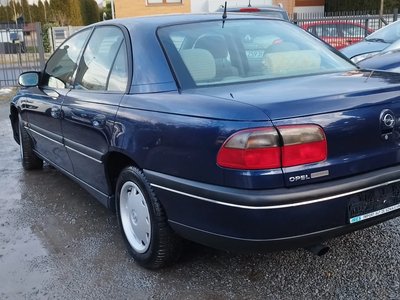 Opel Omega B (1994-1999)