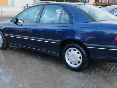 Opel Omega B (1994-1999)