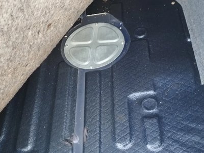 Opel Omega B (1994-1999)