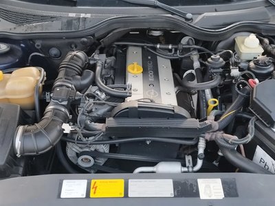 Opel Omega B (1994-1999)
