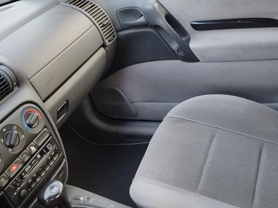 Opel Omega B (1994-1999)