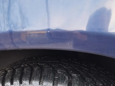 Opel Omega B (1994-1999)