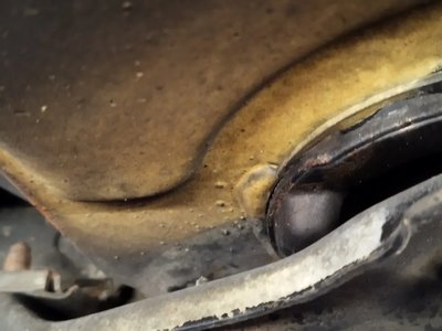 Opel Omega B (1994-1999)