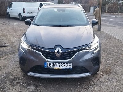 Renault Captur II (2019-)
