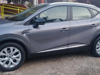 Renault Captur II (2019-)