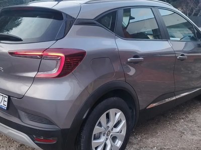 Renault Captur II (2019-)