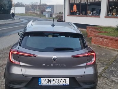 Renault Captur II (2019-)