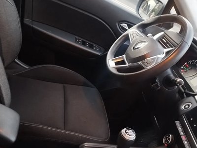 Renault Captur II (2019-)