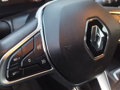 Renault Captur II (2019-)