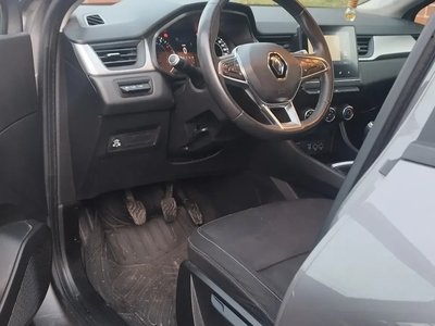 Renault Captur II (2019-)