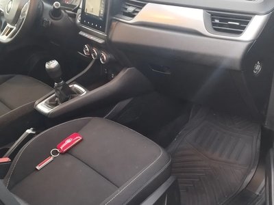 Renault Captur II (2019-)