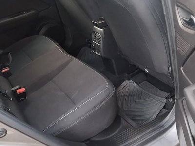 Renault Captur II (2019-)