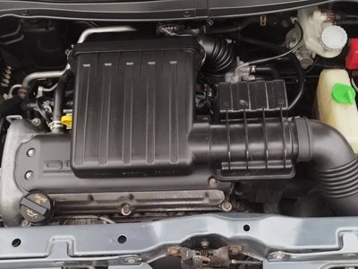 Suzuki Swift IV (2004-2010)